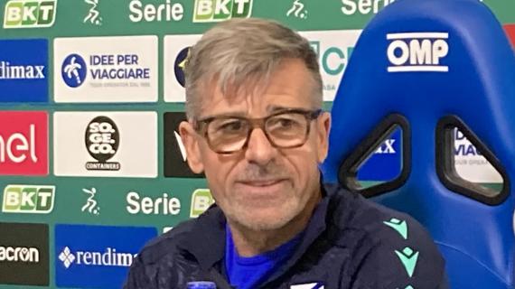 La Repubblica - Samp, l'incubo è finito. I blucerchiati restano in B