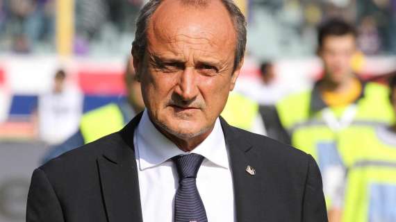 Siena, si sogna Delio Rossi