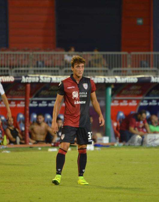 Cesena: sondaggio con il Cagliari per Giannetti. Utopia Melchiorri