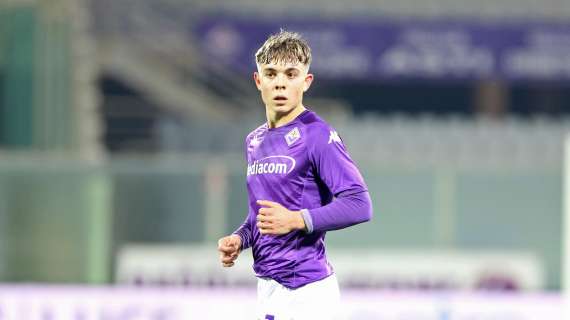 UFFICIALE- Ternana: dalla Fiorentina arriva in prestito Amatucci