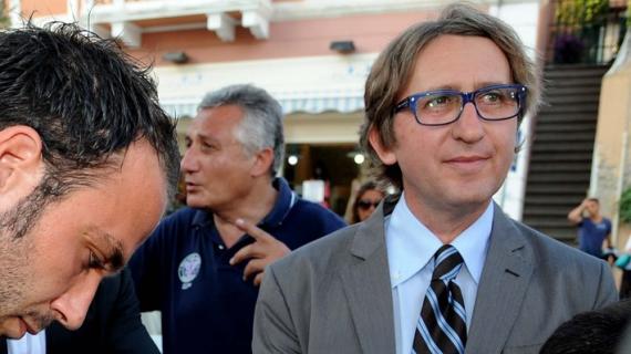 Juve Stabia, Raffaele Auriemma si unisce alla famiglia gialloblù
