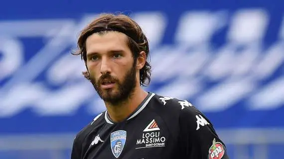Empoli, Mancuso: "Vittoria strameritata. I risultati sono la conseguenza di ciò che costruiamo"