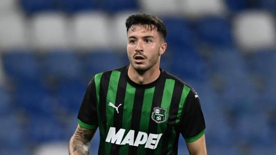 Pedullà: "Reggiana, due obiettivi nel mirino"