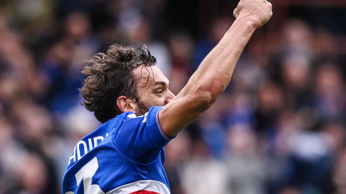 Sampdoria, proposta importante per Gabbiadini dalla Grecia