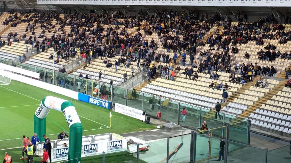 GdP - Braglia 'stregato': per il Parma un solo successo