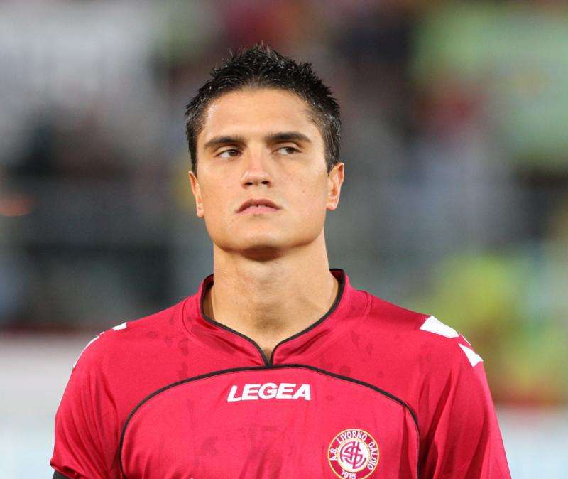 UFFICIALE - Cesena: ingaggiato Perticone