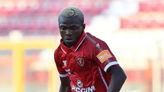 Schira: “Il Brescia voleva Kouan, ma il Perugia ha fatto muro. Le cifre”