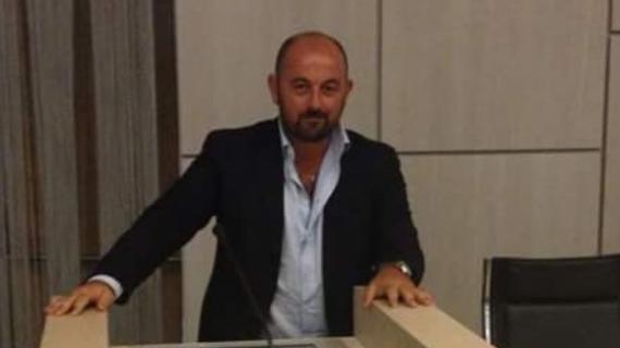 Avellino, Aiello: "Grande sintonia con Biancolino. A Carrara vittoria epica. Salvezza? Parola che non ci piace, vogliamo crescere e assestarci in categoria"