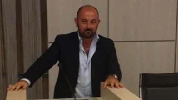 ESCLUSIVA TB - Avellino, il ds Aiello: “Biancolino ha meritato la conferma. Mercato? Da snellire la lista over, poi 3-4 elementi di categoria e under di prima fascia. Niente voli pindarici, vogliamo consolidare la B. Format a 22? No, grazie"