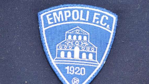 UFFICIALE - Empoli: dalla Juventus ecco Scapin