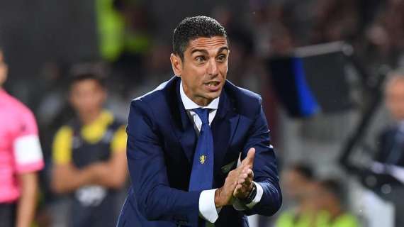 Pedullà: "Longo risolve il suo contratto con il Frosinone. Poi sarà Torino" 