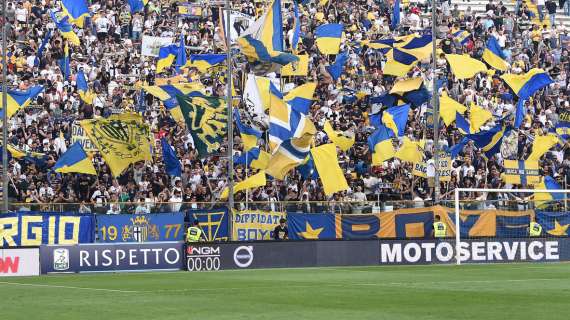 La Repubblica: "Parma, scatta la contestazione: 'Squadra senza rispetto per i tifosi, società miope'"