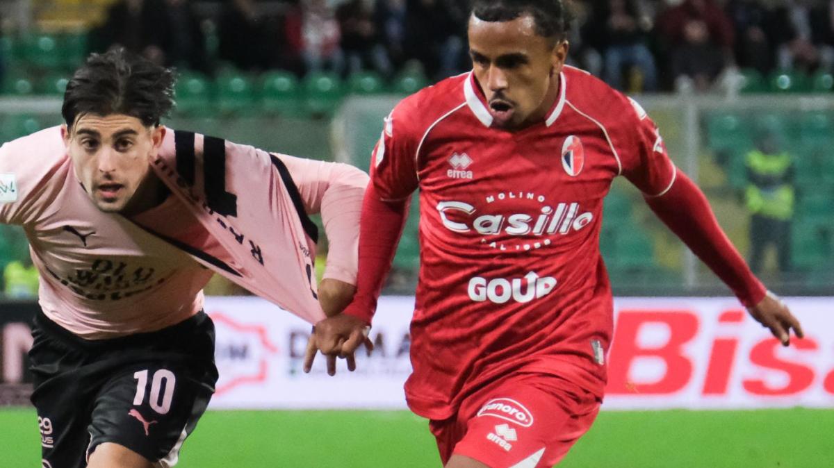 CorSport - Bari, Dorval torna a essere un fattore e punta il Pescara