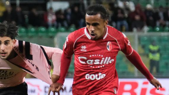 QdP - Bari, prove di rinnovo con Dorval