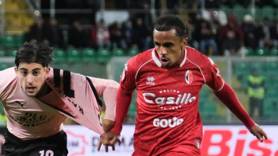 GazzSport - Bari, presto un incontro per rivalutare il contratto di Dorval