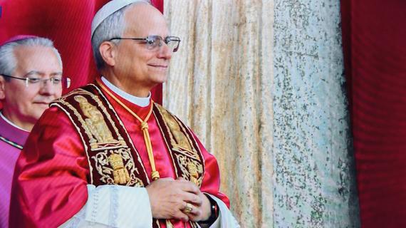 Habemus Papam: è l'americano Robert Francis Prevost. Sarà Leone XIV