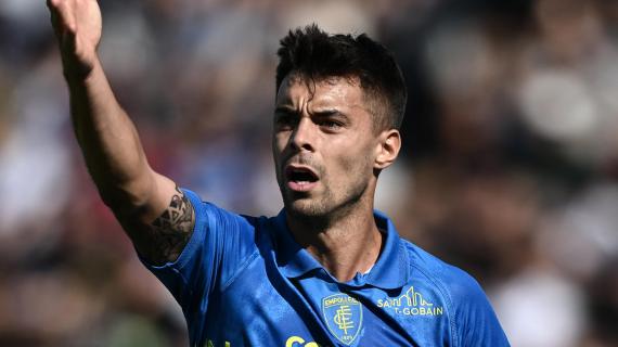 ESCLUSIVA TB - Schira: "Cremonese-Grassi, accordo trovato. Si cerca ora la quadra con l'Empoli"