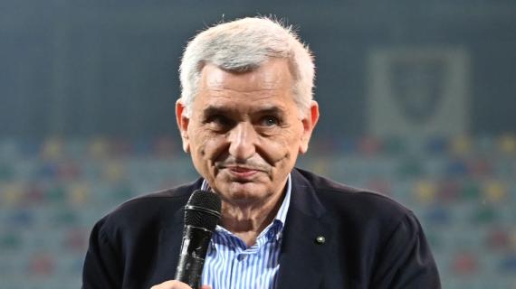 CorSport, Calzone: "Frosinone, giovani di qualità e un allenatore in cerca di rilancio: connubio vincente. La Samp non ha imparato dalla scorsa stagione"