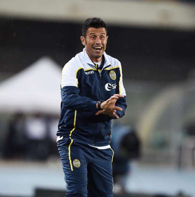 Daniele Buffa/Image Sport