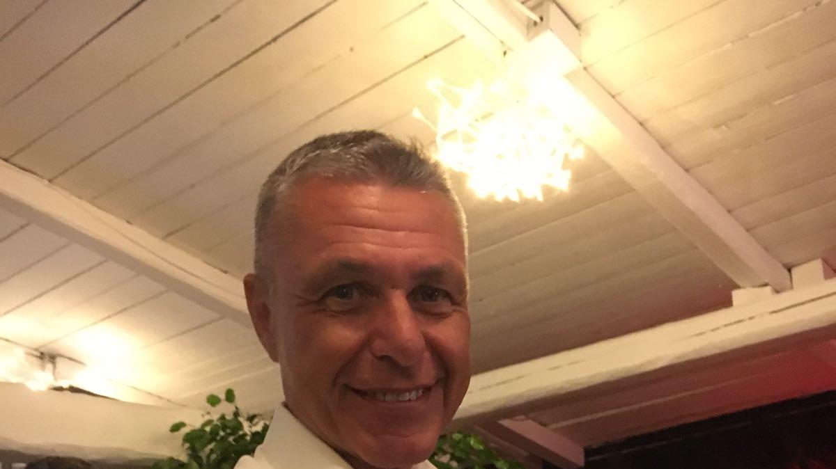 Il Secolo XIX - Sampdoria, Invernizzi: “30 anni di passione e amore indissolubile, il mio ringraziamento è totale”
