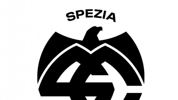 Spezia, comunicato ufficiale