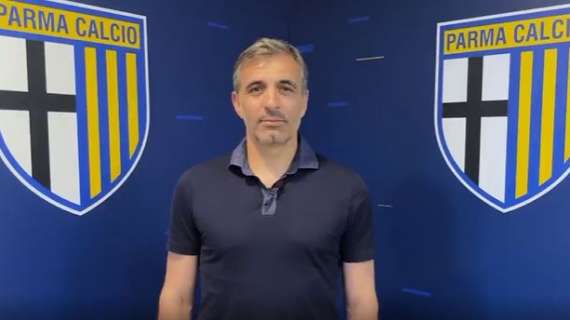 Parma, Pecchia: "Campionato sarà avvincente fino alla fine"