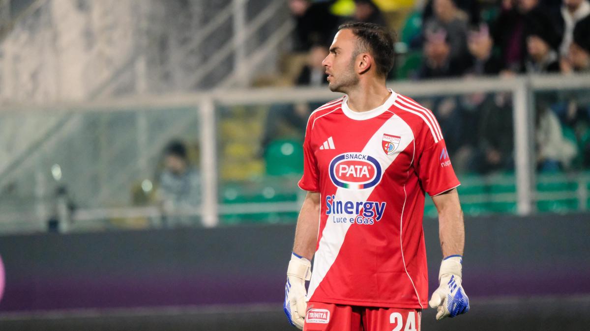 Mantova, Bardi: "Fatti 28 punti in poco tempo, è eccezionale, ma ora serve cattiveria per l'ultimo punto"