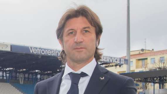 UFFICIALE - Pordenone, Rastelli è il nuovo allenatore