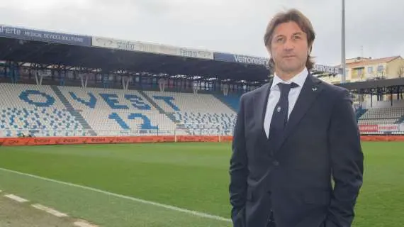 Pordenone, i convocati per la Reggina