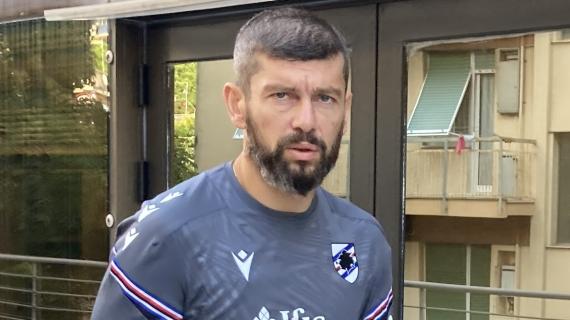 Il Secolo XIX - Sampdoria, Donati è ufficiale. Manfredi ai tifosi: "Voltiamo pagina"