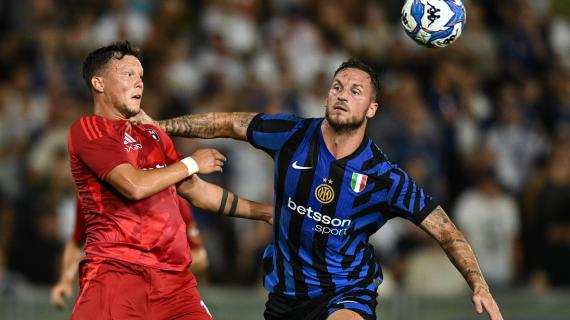 La Repubblica - Sampdoria, colpo dalla Spagna: arriva il mancino Narro. Per la difesa pressing su Rus
