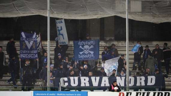 GdB: "Brescia, a caccia del record contro il Lecce"