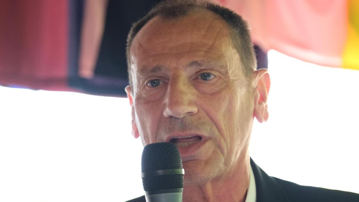 UFFICIALE - Modena, Bonato nuovo direttore sportivo