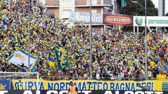 'Parma scende in campo' insieme a BKT