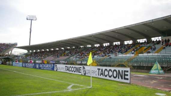 Avellino-Bari, trasferta vietata ai tifosi ospiti
