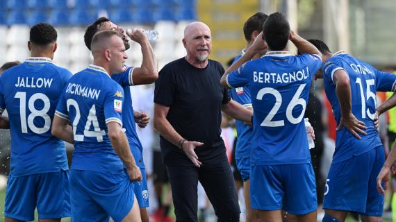 GazzSport - Brescia sorprende, Pisa cade: la Serie B è senza padrone