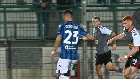 GdS - Catanzaro, la corsia mancina non è ancora... blindata. Ma sfuma un obiettivo