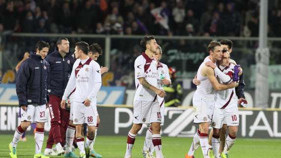 Livorno: vittoria per 2 a 0 contro l'Ajaccio