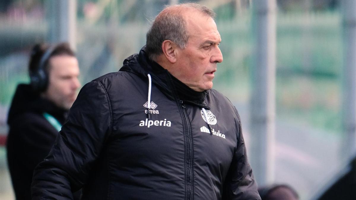 Serie B, Cesena-Sudtirol 1-1: vince l'equilibrio al Manuzzi