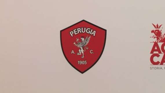 CdS: "Perugia, match-ball per la B"