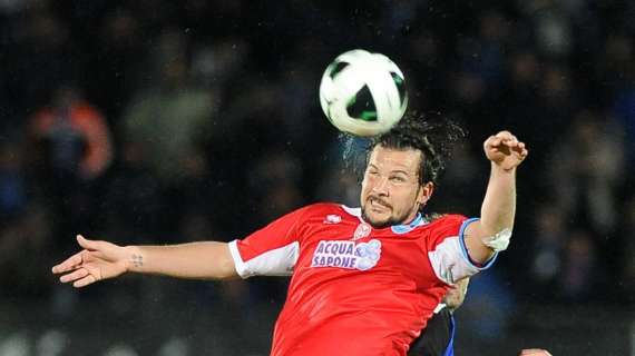 Tim Cup: Colpo Pescara, battuto il Chievo Verona 1-0