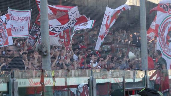 QdP - No ai tifosi del Bari a Palermo. Pesano gli scontri del passato