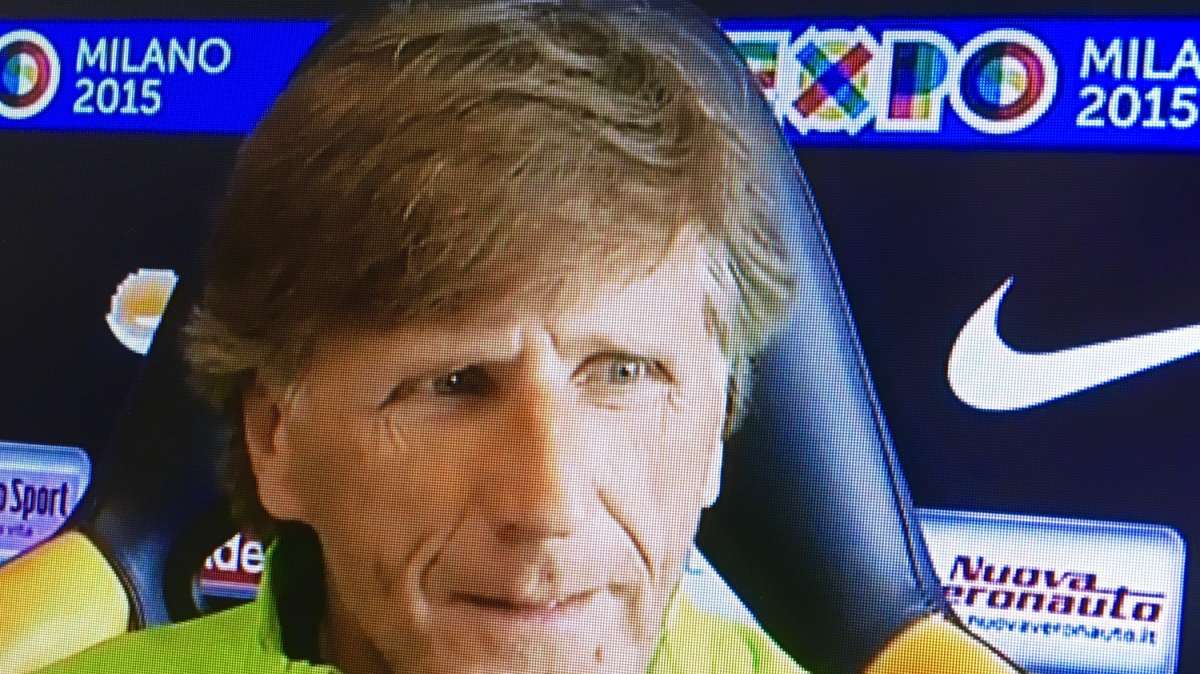 Corriere Adriatico - Nicolini: "Ascoli? Classifica molto difficile. Non era Viali il problema. Nessuno si può chiamare fuori da questa situazione"