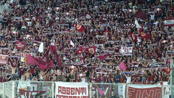 Reggiana, 2.436 biglietti disponibili per Cremona