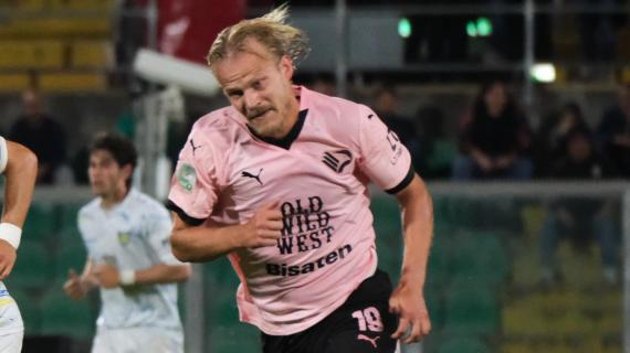 La Repubblica - Colpo rosa a La Spezia. Notte da capolista 