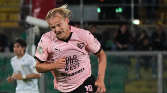 Tuttosport - "Con uno così è tutto più semplice". Palermo si gode il suo bomber 