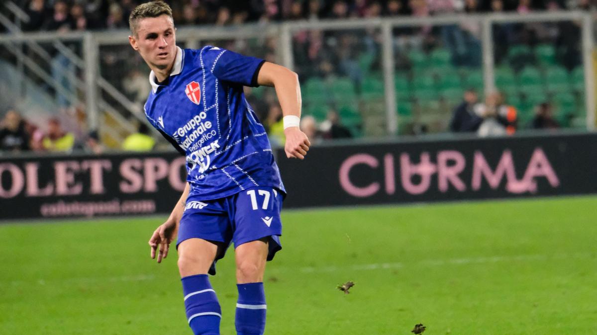 Serie B, i provvedimenti del giudice sportivo: 9 giocatori fermati per un turno