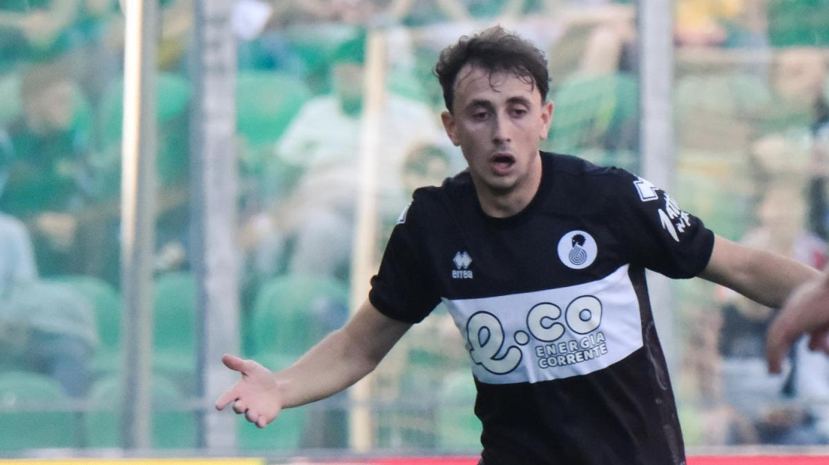 Cesena, Berti prenderà parte al raduno della Nazionale: la nota del club