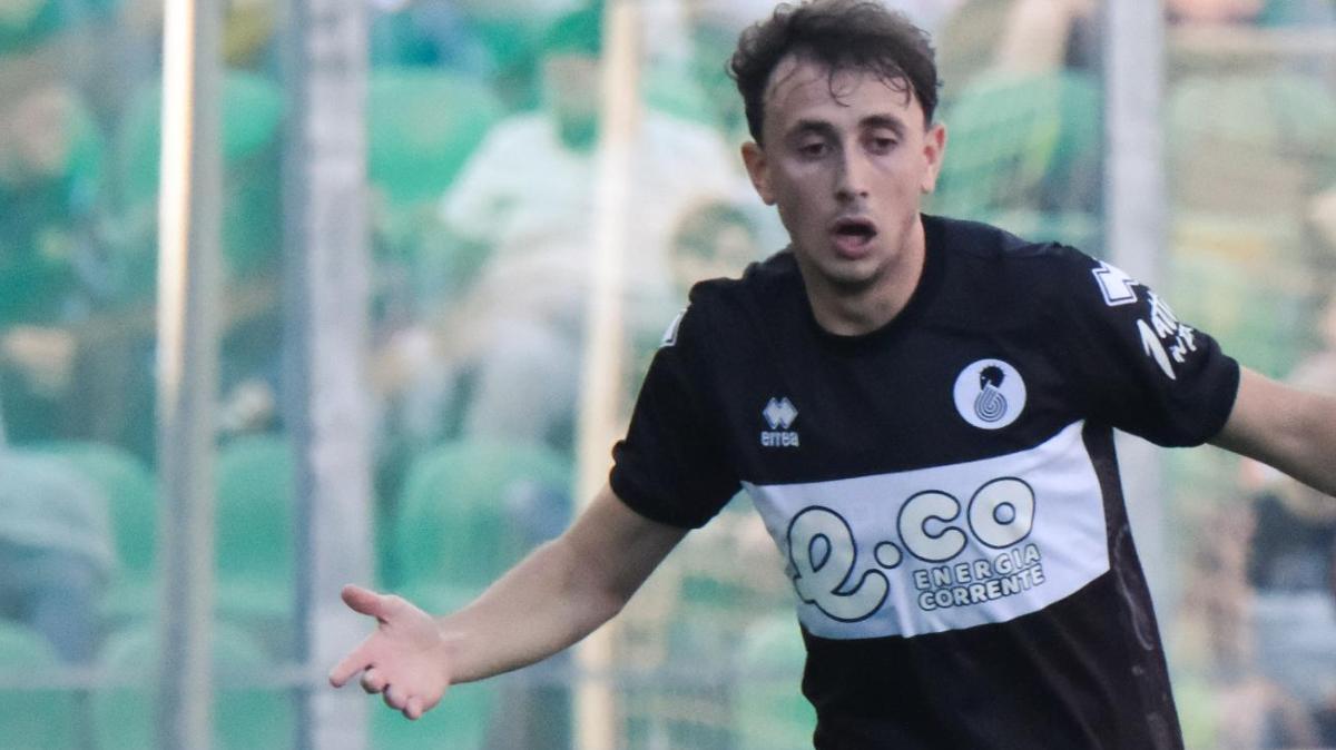 QS - Cesena, si apre l'asta per Berti. Adesso ci pensa pure il Frosinone