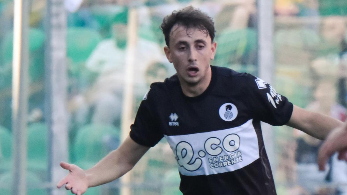 QS - Cesena, un gioiello per la serie A. Berti nella top five degli assistmen